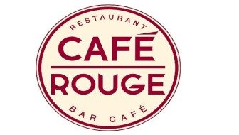 Cafe Rouge