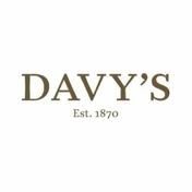 Davy’s Wine Vaults