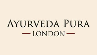 Ayurveda Cafe Pura London