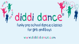 Diddi Dance Blackheath