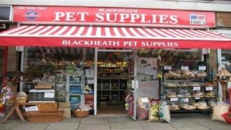 Blackheath Pet Supplies