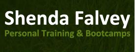 Shenda Falvey Personal Training & Bootcamps