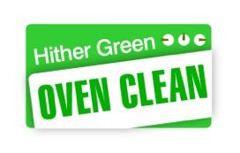 Hither Green Oven Clean