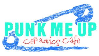 Punk Me Up Ceramics Café