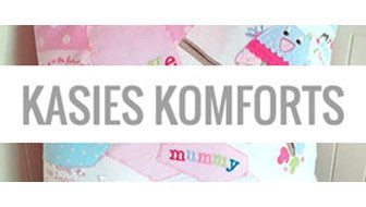 Kasie’s Komforts