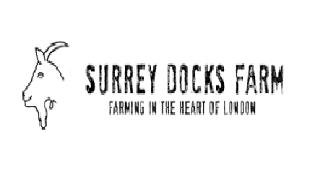 Surrey Docks Farm