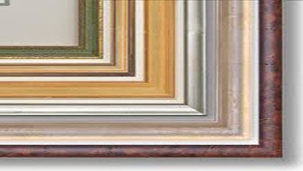 Tallgables Picture Framing