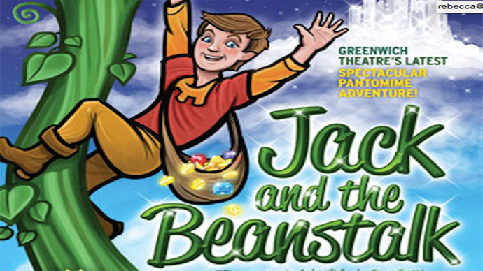 JACK AND THE BEANSTALK