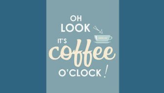 Coffee O'Clock