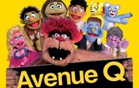 AVENUE Q