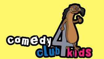 Comedy Club 4 Kids