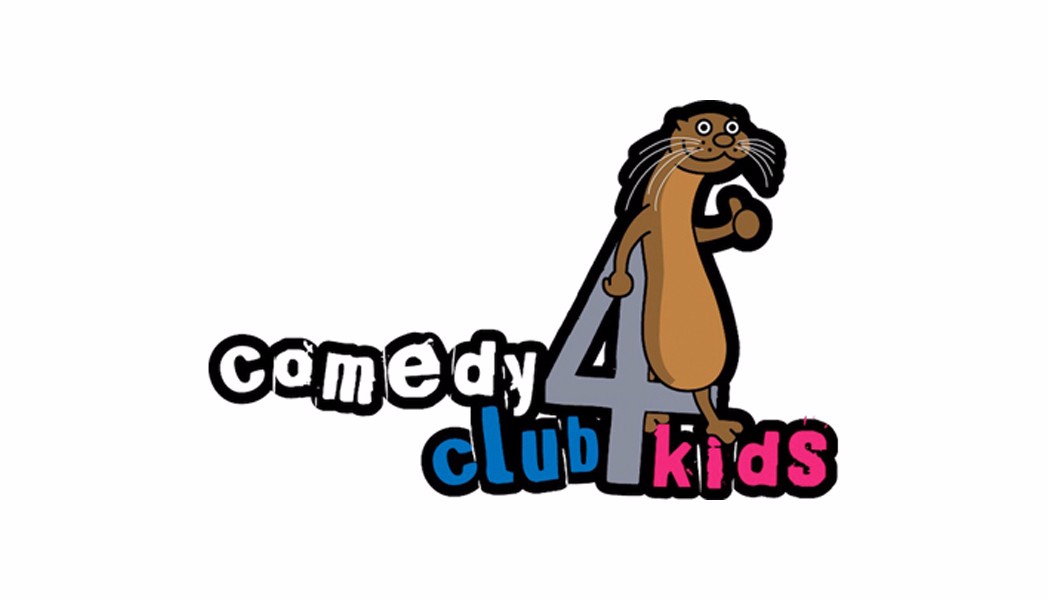 ComedyKids