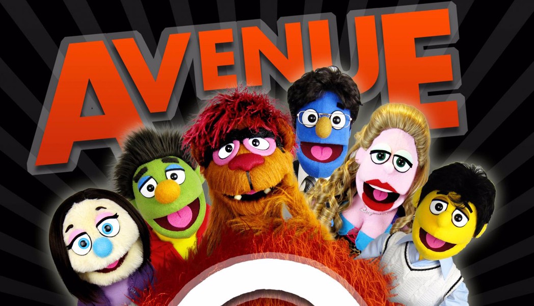 avenueq