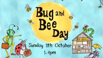 Bug and Bee Day