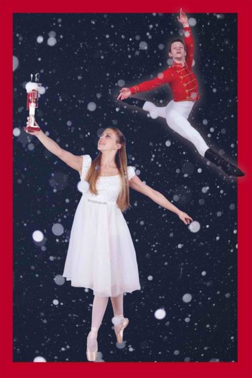 The Nutcracker at Blackheath Halls