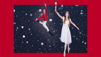 The Nutcracker at Blackheath Halls