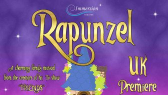 Rapunzel-sl
