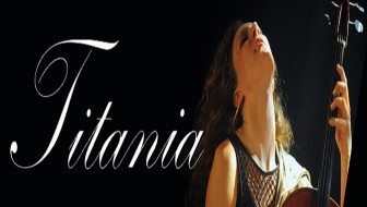 Titania at Greenwich Theatre