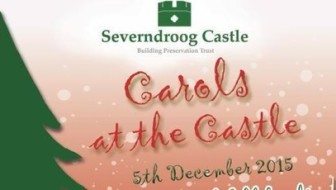 severndroog castle carols