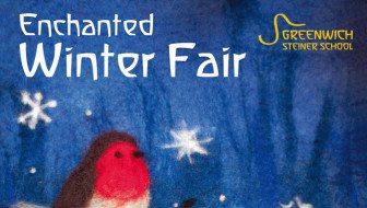 Greenwich Steiner School Winter Fair