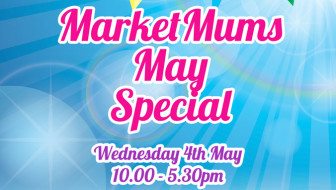 MarketMums May Special