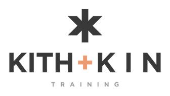 Kith and Kin Training
