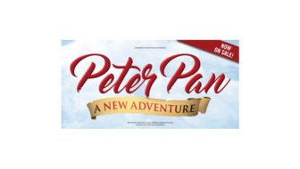 Peter Pan