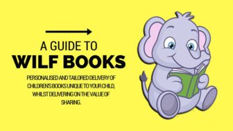 Wilf Books