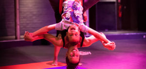 Circus Family Workshop