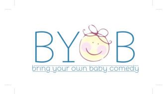 bring your on baby comedy