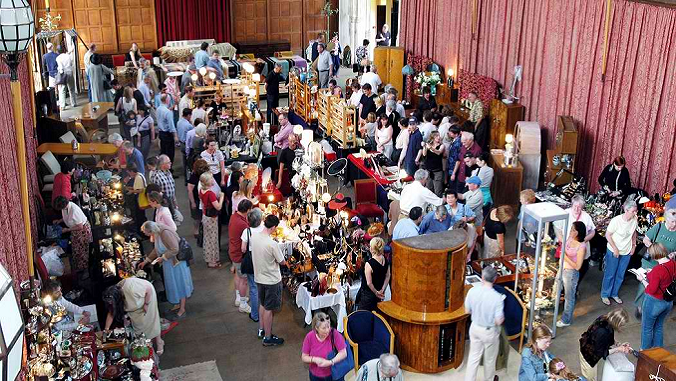 September Art Deco Fair