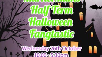 marketmums halloween fangtastic