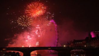 new years eve dinner cruise