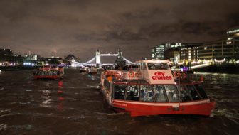 showboat dinner cruise