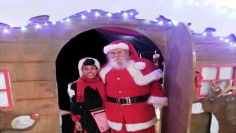 Father Christmas Grotto