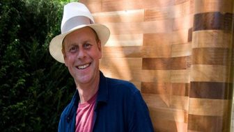 Joe Swift: A Man about the Garden at Blackheath Halls