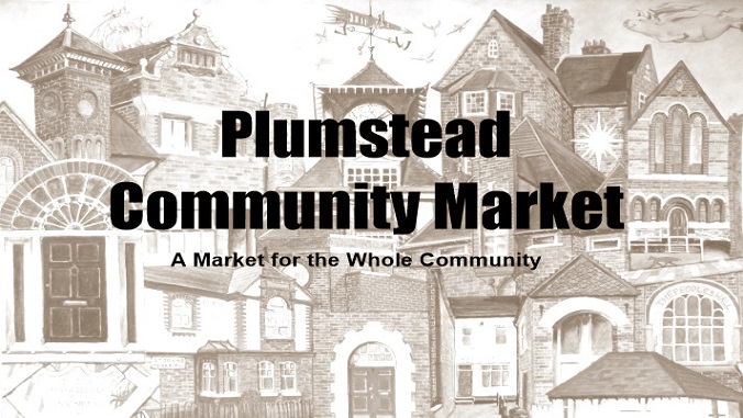 Plumstead Community Market