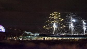 Christmas Concert: The Lewisham and Greenwich NHS Choir at Cutty Sark