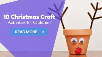 christmas craft activities