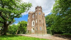 Severndroog Castle Open House and Wedding Fair