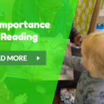 the importance of reading