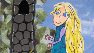 Rapunzel and the Tower of Doom at Blackheath Halls