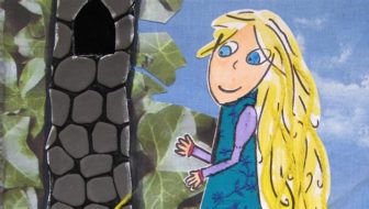 Rapunzel and the Tower of Doom at Blackheath Halls