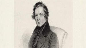 Schumann Series In Memoriam at Old Royal Naval College