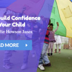 confidence in your child