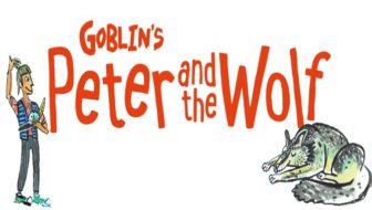 Goblin's Peter and The Wolf at The Albany