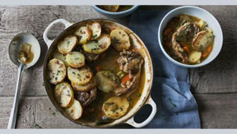 lamb one pot wonder