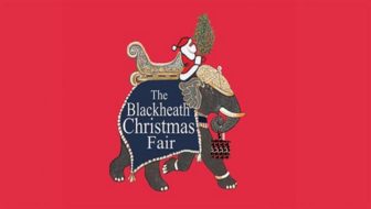 Blackheath Christmas Fair at Blackheath Halls