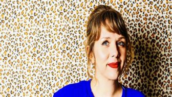 Kerry Godliman Stick or Twist at Blackheath Halls