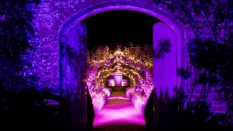 Enchanted Eltham Palace